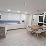 104A Apartamento Para 8 Personas