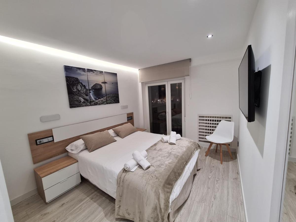 104a 8 Personas Apartment