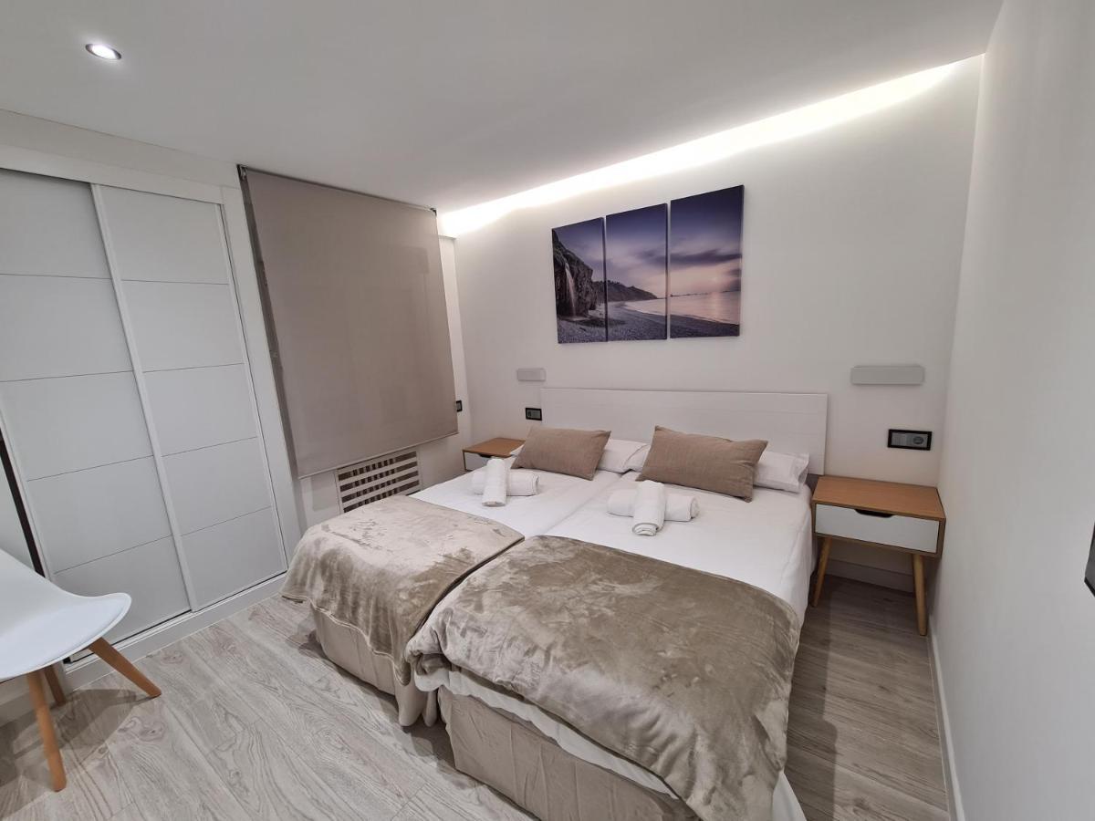 Apartment 104a 8 Personas *