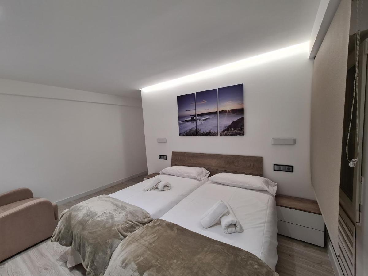 104a 8 Personas Apartment