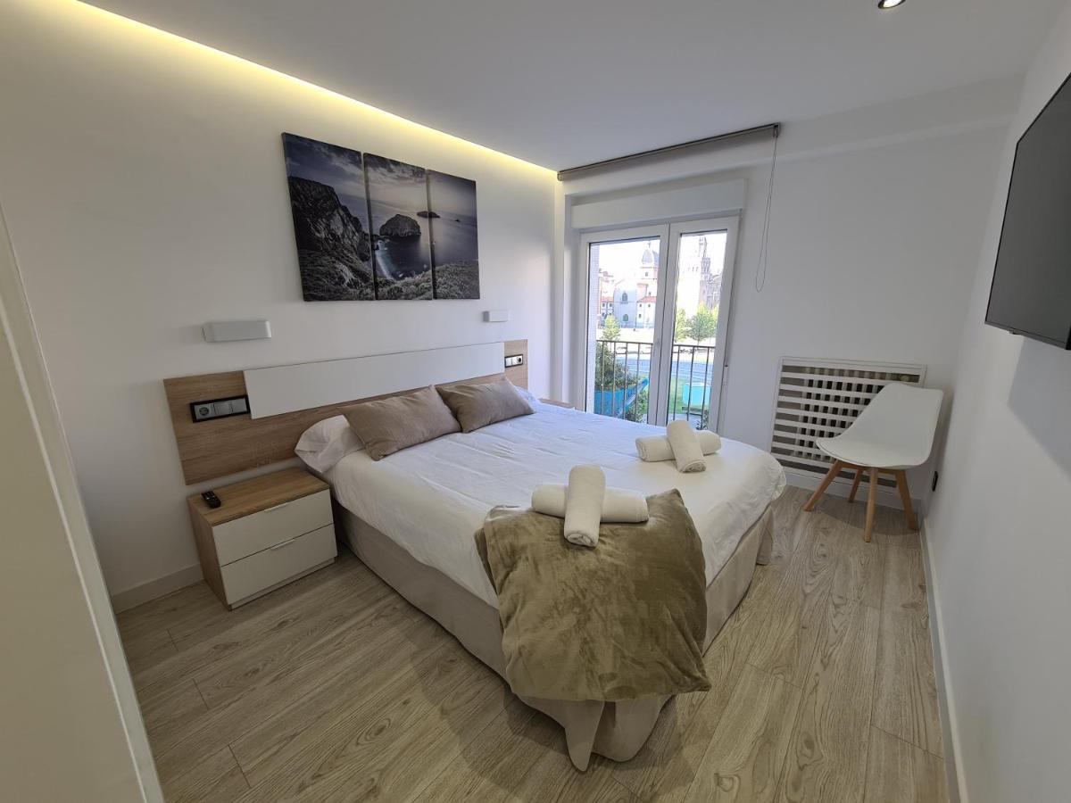 104a 8 Personas Apartment